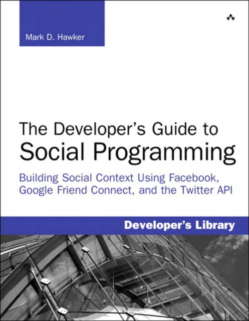 Developer's Guide to Social Programming