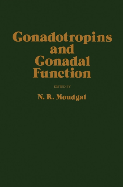 Gonadotropins and Gonadal Function