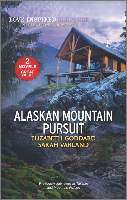 Alaskan Mountain Pursuit