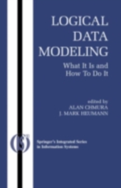 Logical Data Modeling