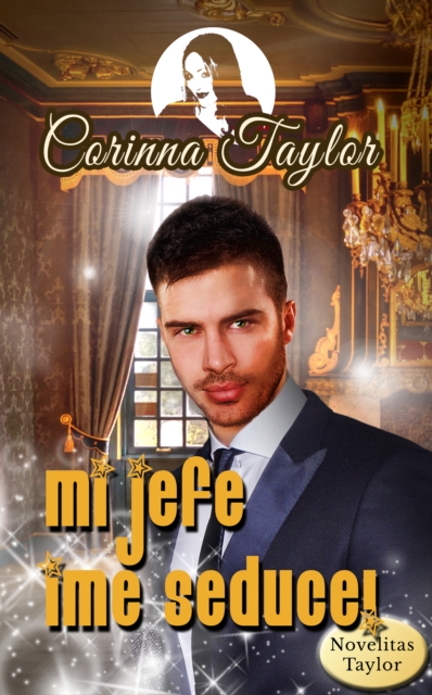 Mi jefe !Me seduce!
