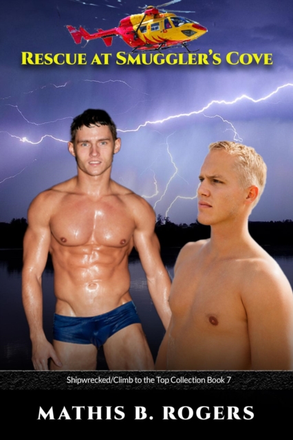 Rescue at Smuggler's Cove