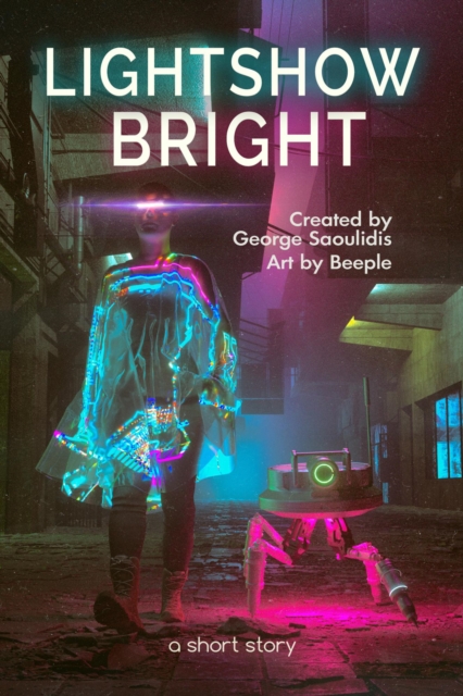 Lightshow Bright