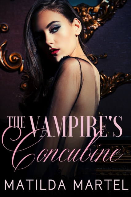 Vampire's Concubine