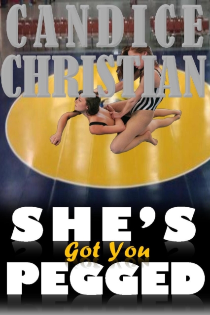 She's Got You Pegged