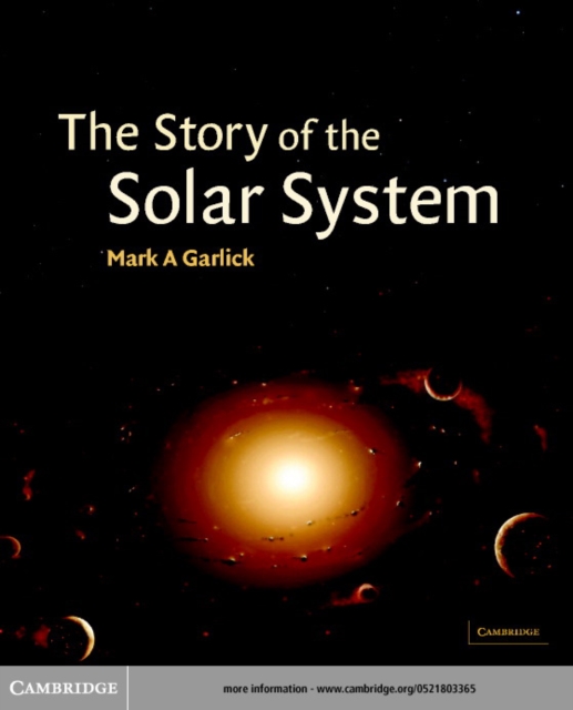 Story of the Solar System