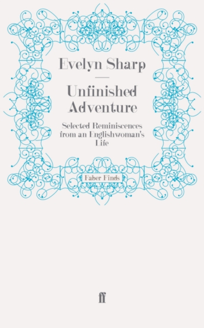 Unfinished Adventure