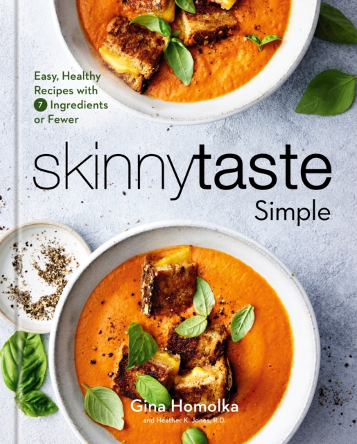 Skinnytaste Simple