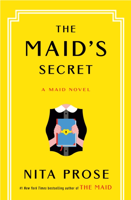 Maid's Secret