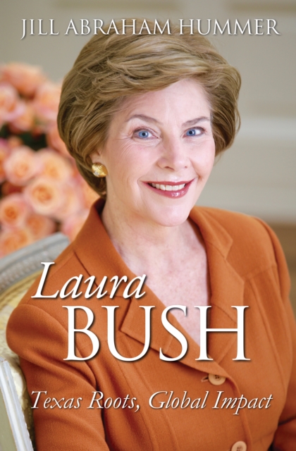 Laura Bush