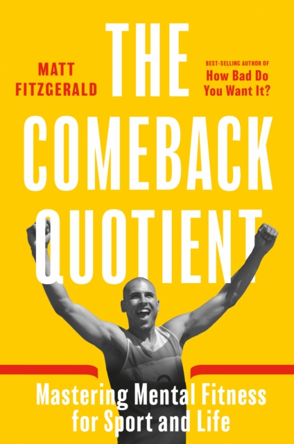 Comeback Quotient