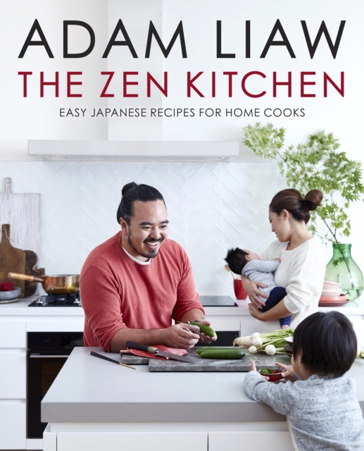 Zen Kitchen