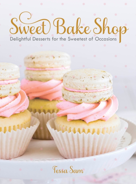 Sweet Bake Shop