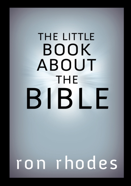 Little Book About the Bible