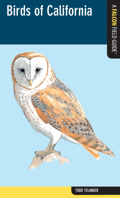 Birds of California
