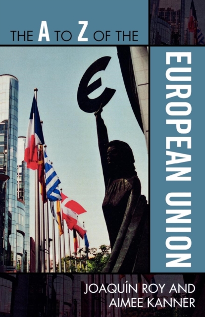 A to Z of the European Union