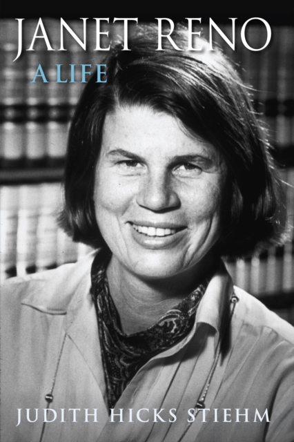 Janet Reno