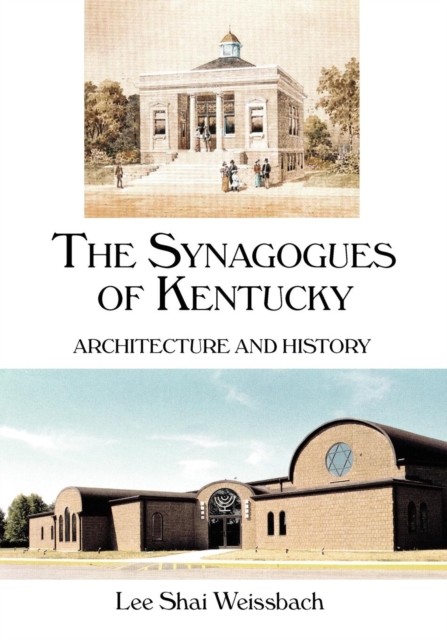 Synagogues of Kentucky
