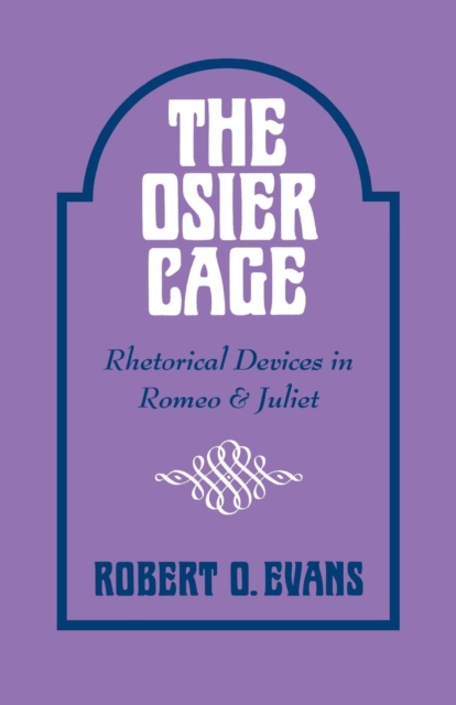 Osier Cage