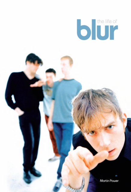 Life of Blur
