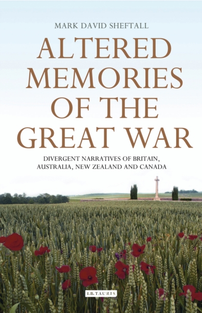 Altered Memories of the Great War