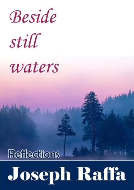 Beside Still Waters