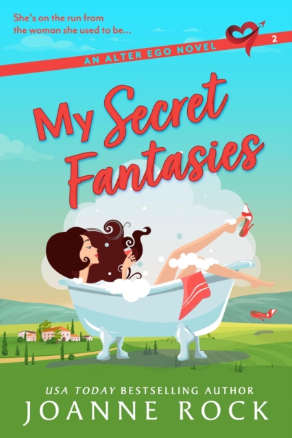 My Secret Fantasies