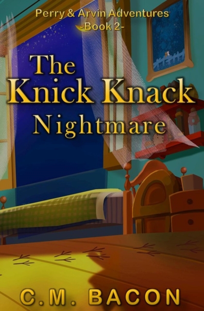 Knick Knack Nightmare