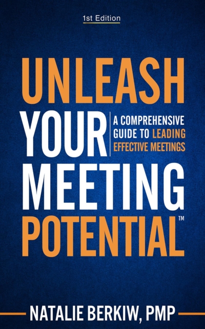 Unleash Your Meeting Potential(TM)