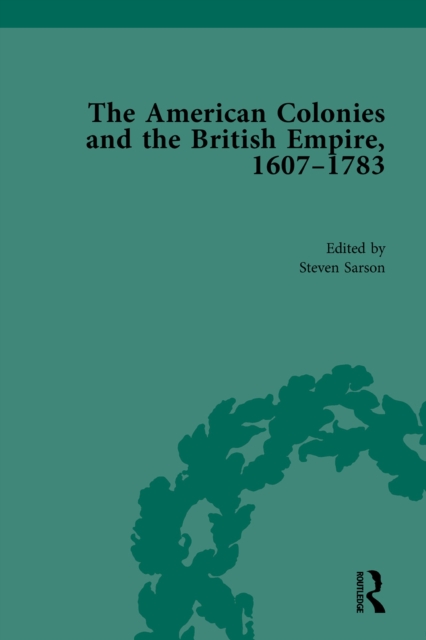 American Colonies and the British Empire, 1607-1783, Part I