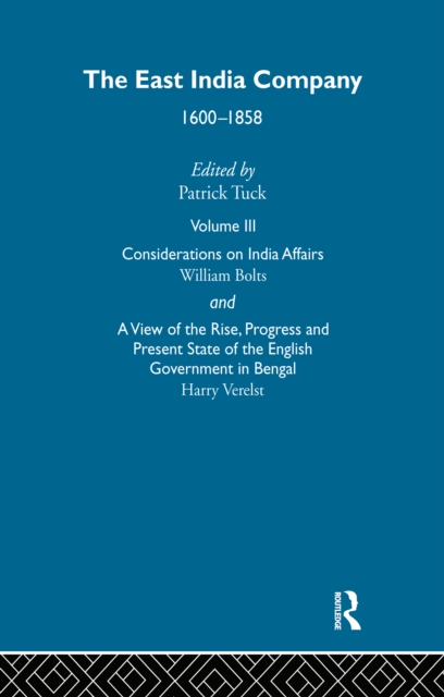 East India Company V3