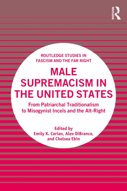 Male Supremacism in the United States