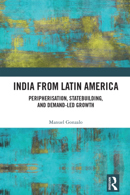 India from Latin America