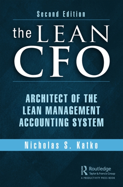 Lean CFO