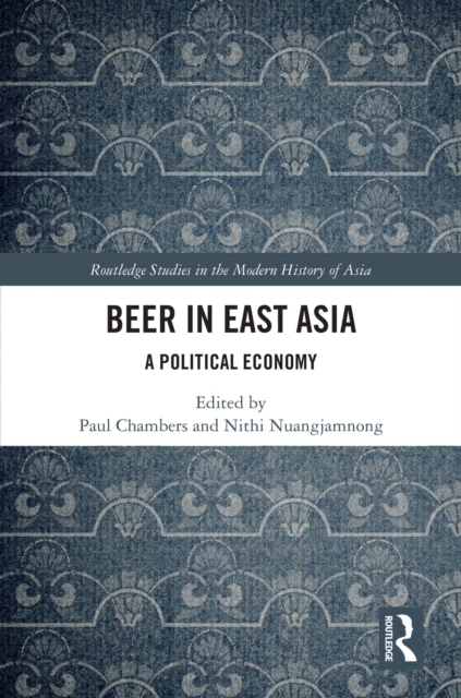 Beer in East Asia