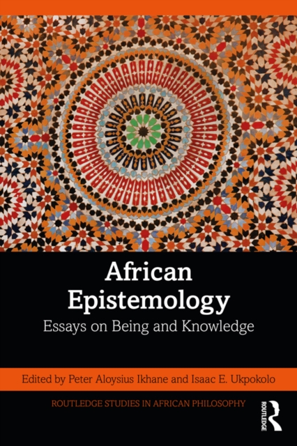 African Epistemology
