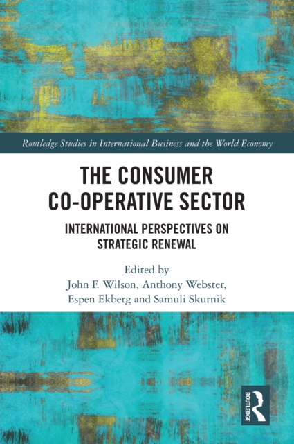 Consumer Co-operative Sector
