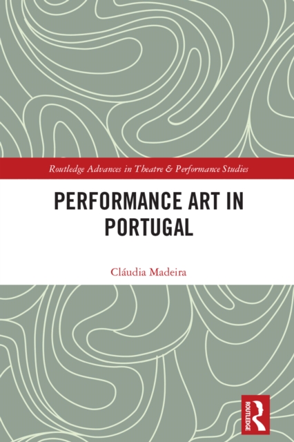 Performance Art in Portugal