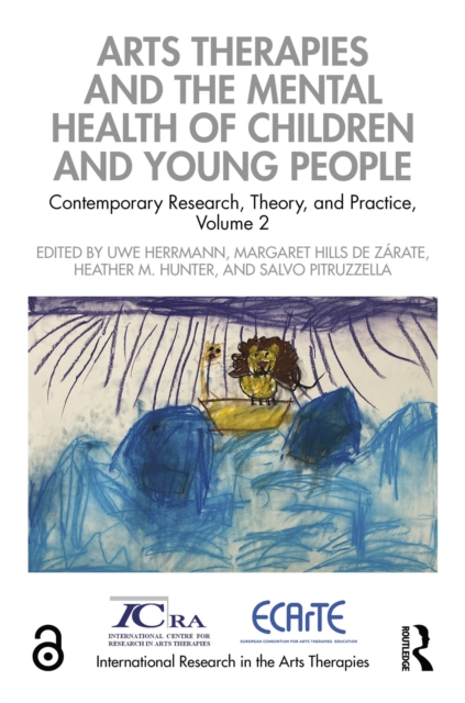 Arts Therapies and the Mental Health of Children and Young People