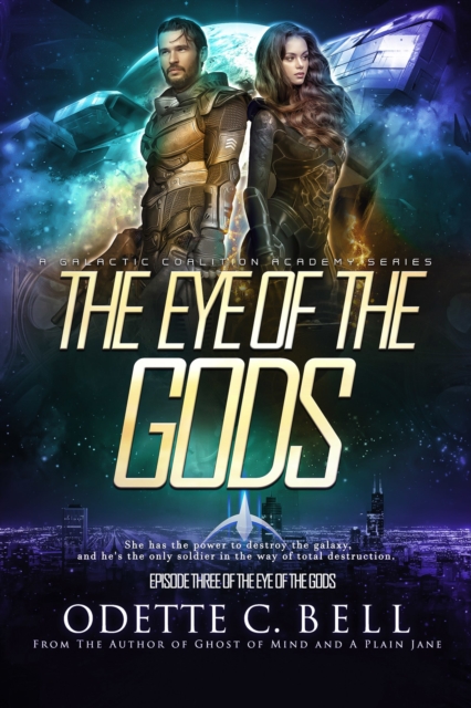 Eye of the Gods Episode Three