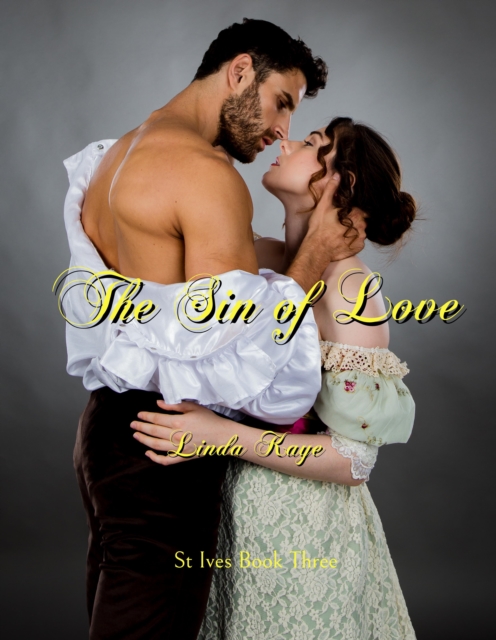 Sin of Love