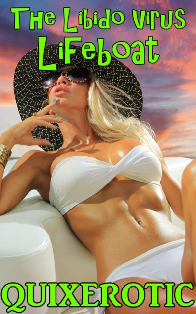 Libido Virus: Lifeboat