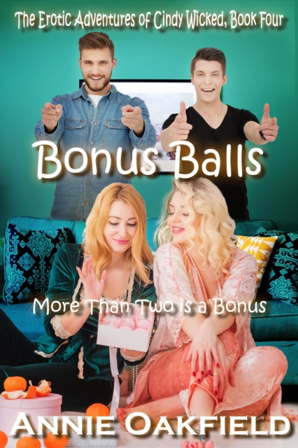 Bonus Balls