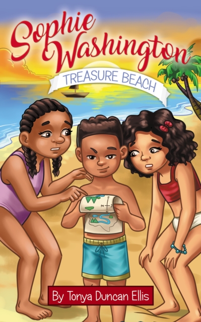 Sophie Washington: Treasure Beach 
