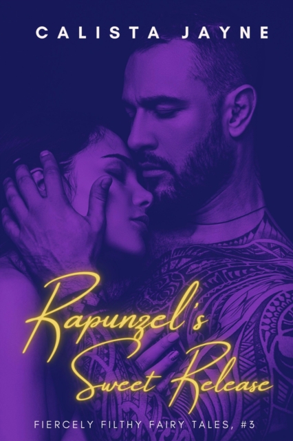 Rapunzel's Sweet Release