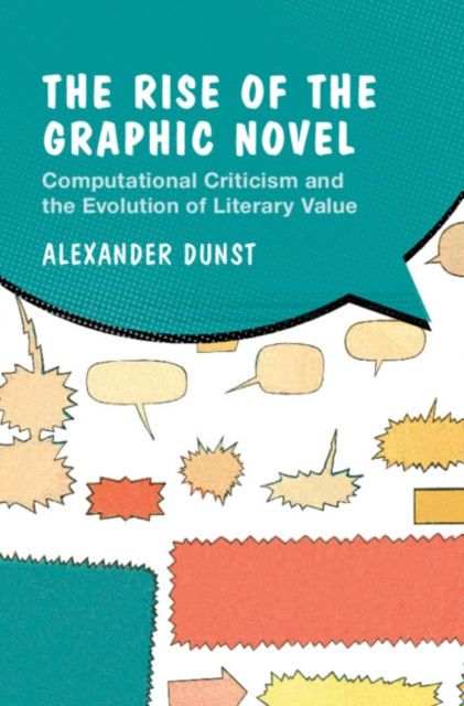 Rise of the Graphic Novel