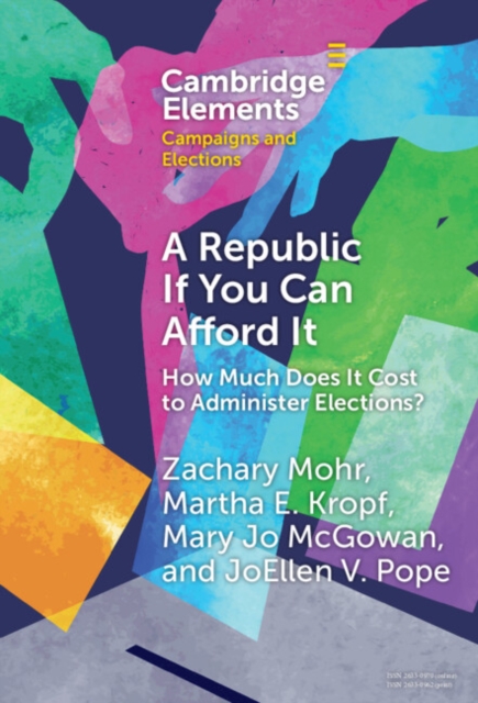 Republic If You Can Afford It