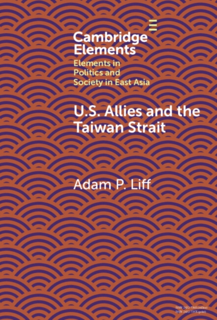 U.S. Allies and the Taiwan Strait