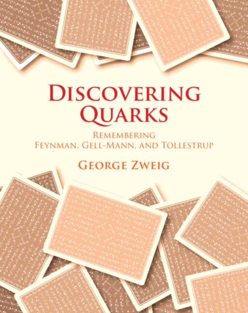 Discovering Quarks