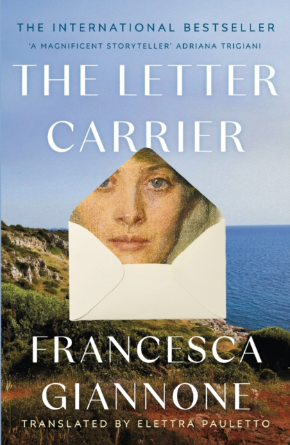 Letter Carrier: the sweeping international bestseller of one woman loved by two brothers
